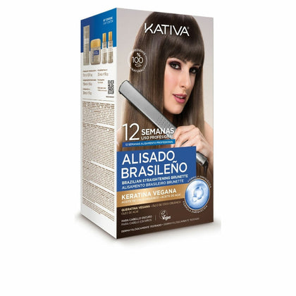 Set de coiffure Kativa KATIVA PROFESIONAL