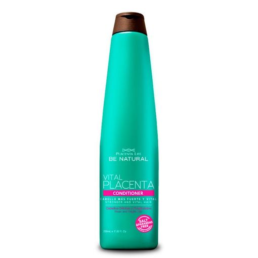 BE Natural balsamo Vital Placenta 350 ml