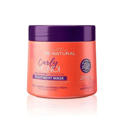 Crema de styling Be Natural