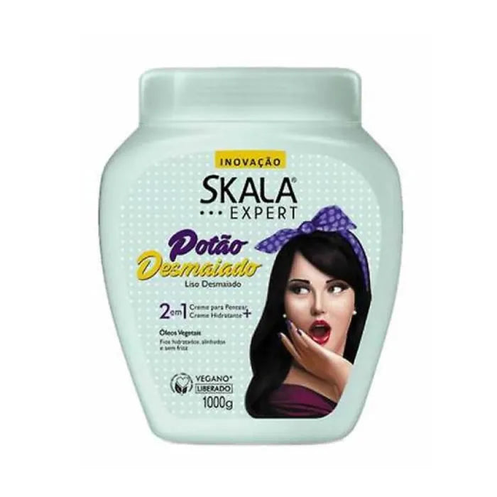 Skala Expert crema balsamo Potão Desmaiado 1000 ml