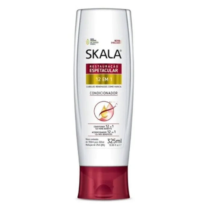 Skala balsamo 12 In 1 325 ml