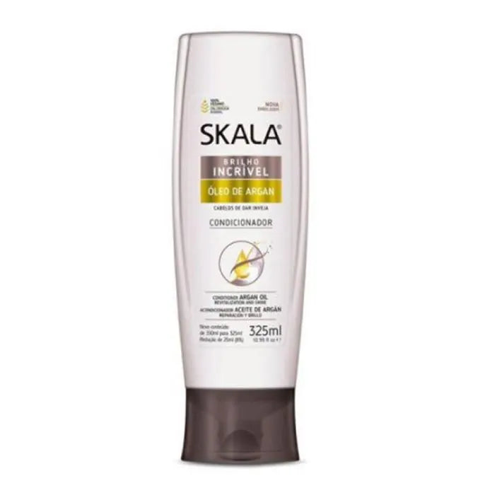 Skala Argan olio Incredible Shine balsamo 325 ml