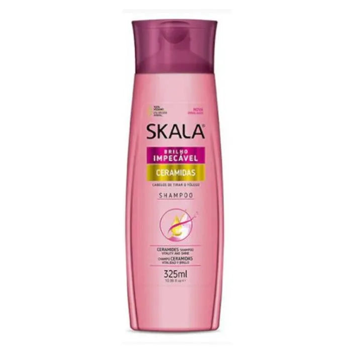 Skala shampoo Ceramidi 325 ml
