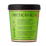 Mască de păr Lola Cosmetics Olive 200 g-0