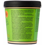 Maschera per capelli Lola Cosmetics Oliva 200 g-1