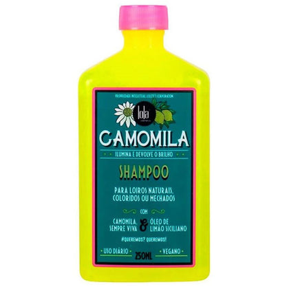Shampoo Lola Cosmetici