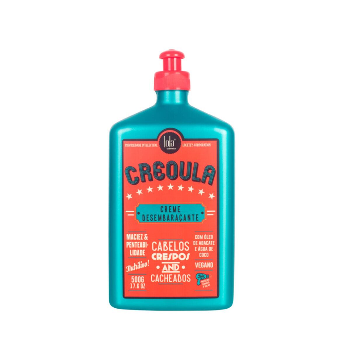 Styling Cream Lola Cosmetics Creoula Detangler-0