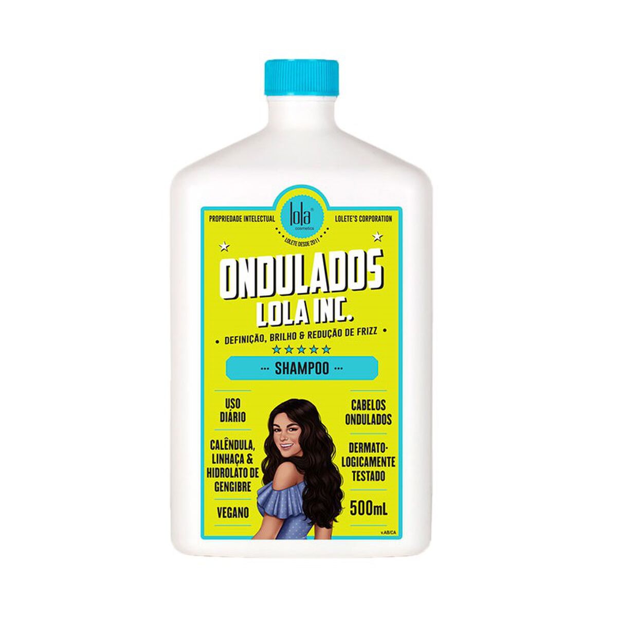 Shampoo Lola Cosmetics-0