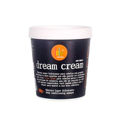 Mască de păr Lola Cosmetics Dream Cream 200 g