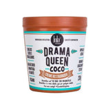 Maschera per capelli Lola Cosmetics Drama Queen Coco 230 g-0