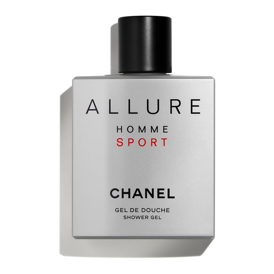 Chanel Allure Men Sport gel 200 ml