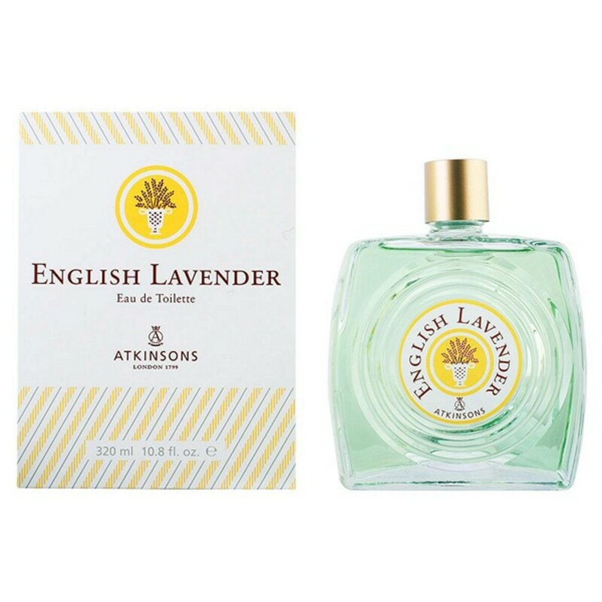 Perfume Unisex Atkinsons EDT-1