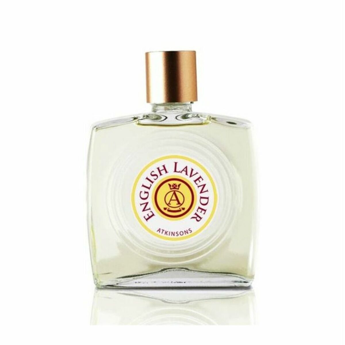 Unisex Perfume Atkinsons 2526025 EDC 320 ml-0