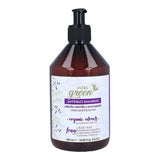 Shampoo Anticrespo Verde Puro-0