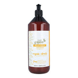Shampoo Riparatore Verde Puro-1