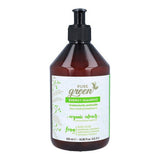 Shampoo Energy Pure Green-0