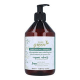 Shampoo Rebalancing Pure Green-0