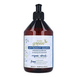 Champú Anticaspa Pure Green-0