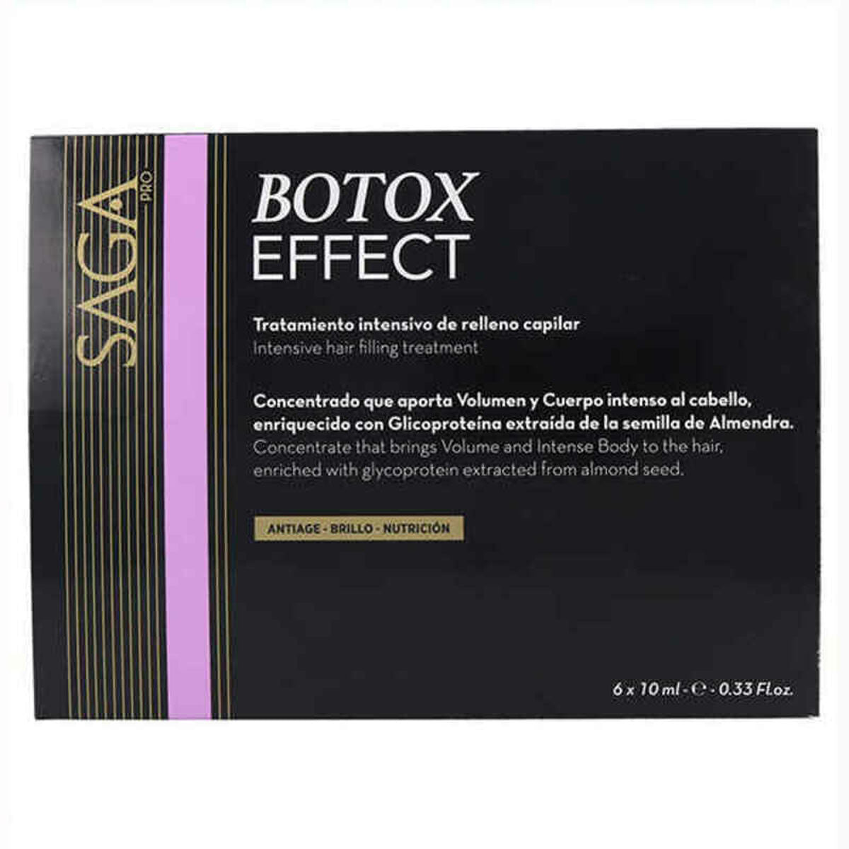 Volumenbehandlung Saga Pro B.T.X. (6 x 10 ml)-0