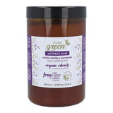 Maschera per capelli Pure Green Antifrizz-1