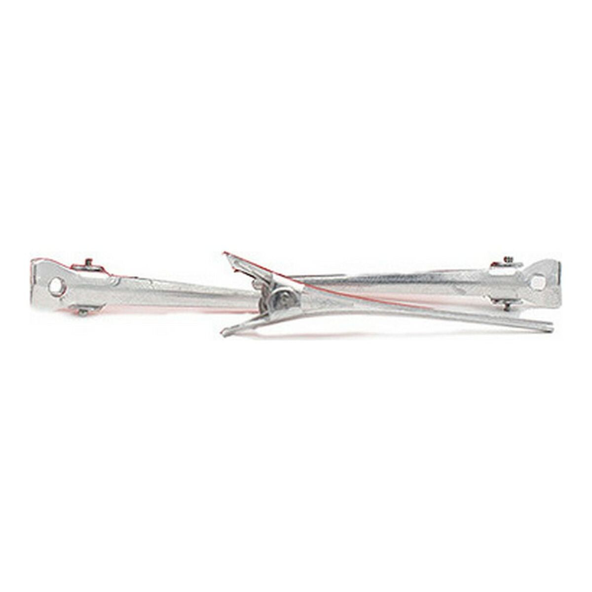 Pinzas para el pelo Dikson Muster 8000836736021 Aluminio-0