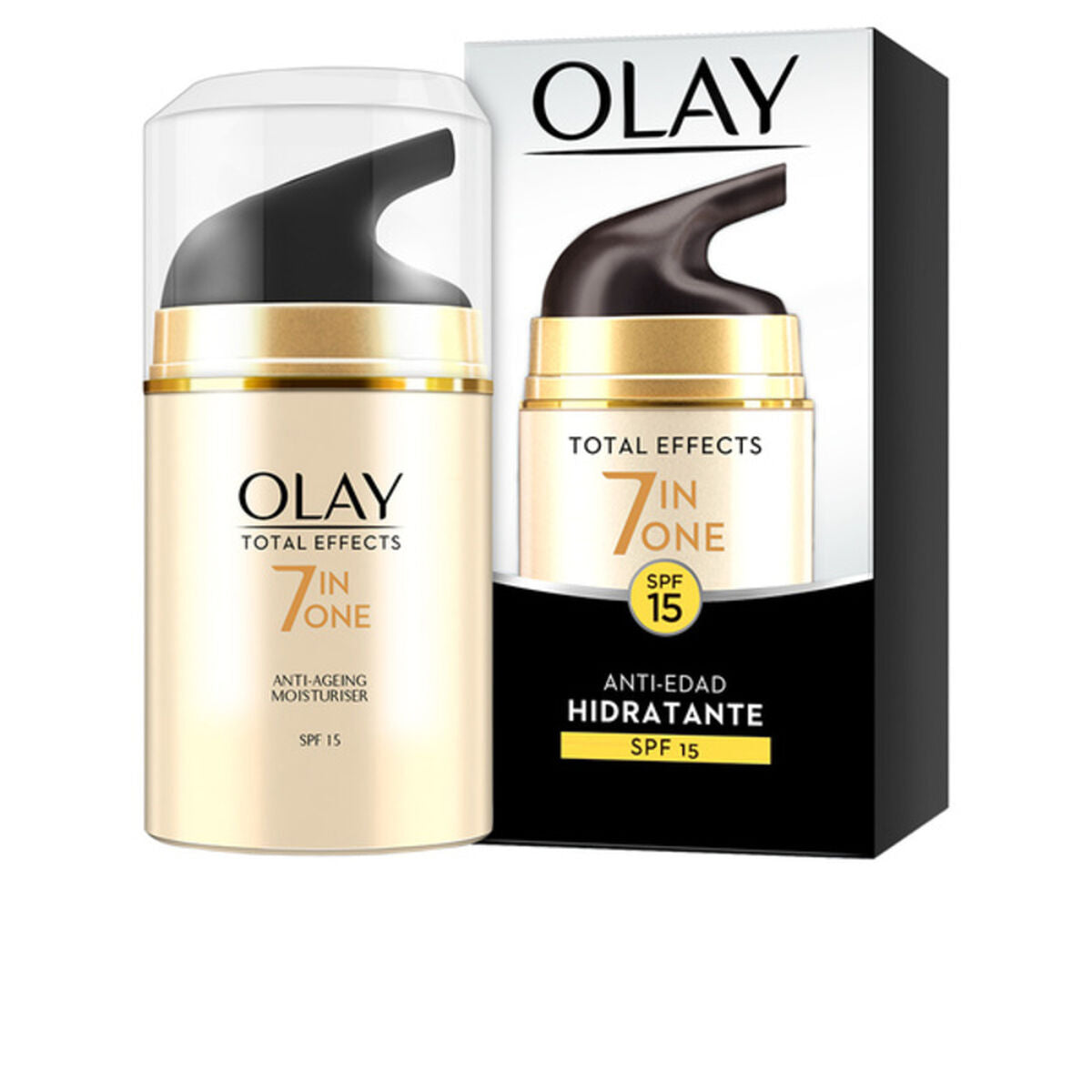 Crema Idratante Antietà Olay 8.00109E+12 Spf 15 50 ml (50 ml)-0