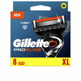 Rasierer Gillette Fusion Proglide-0