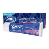 Toothpaste Whitening 3D WHITE Oral-B D White (75 ml) 75 ml-0