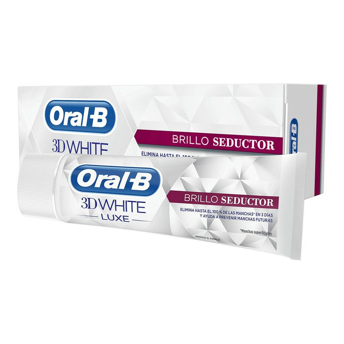 Toothpaste Oral-B 3D WHITE 75 ml (75 ml)-3