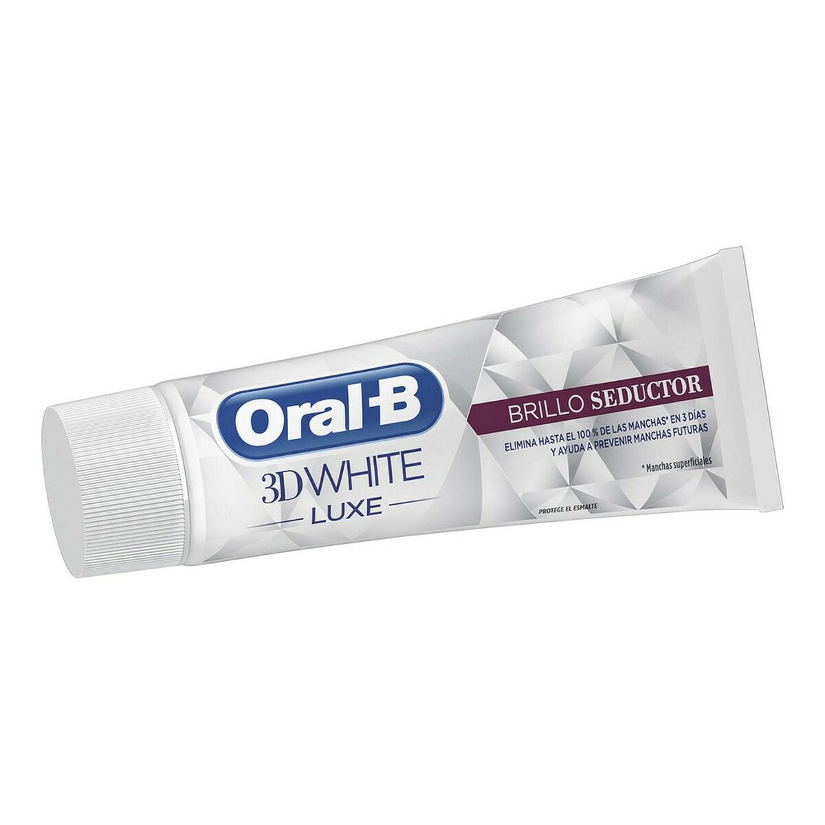 Toothpaste Oral-B 3D WHITE 75 ml (75 ml)-2