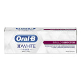 Toothpaste Oral-B 3D WHITE 75 ml (75 ml)-1
