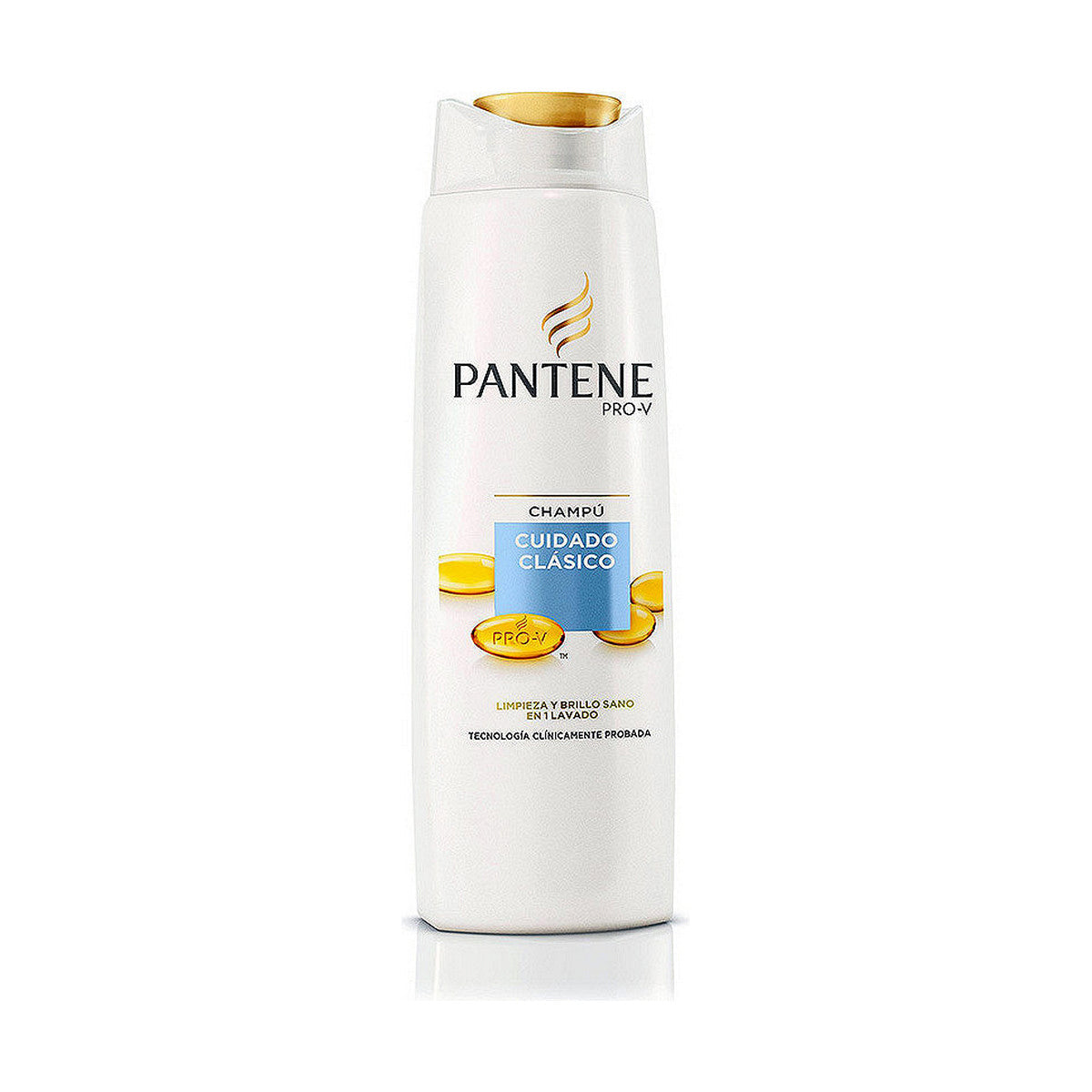 Shampoo Pantene-0