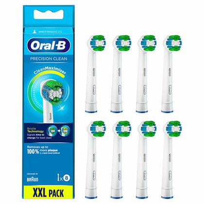 Testina sostitutiva Oral-B CleanMaximiser