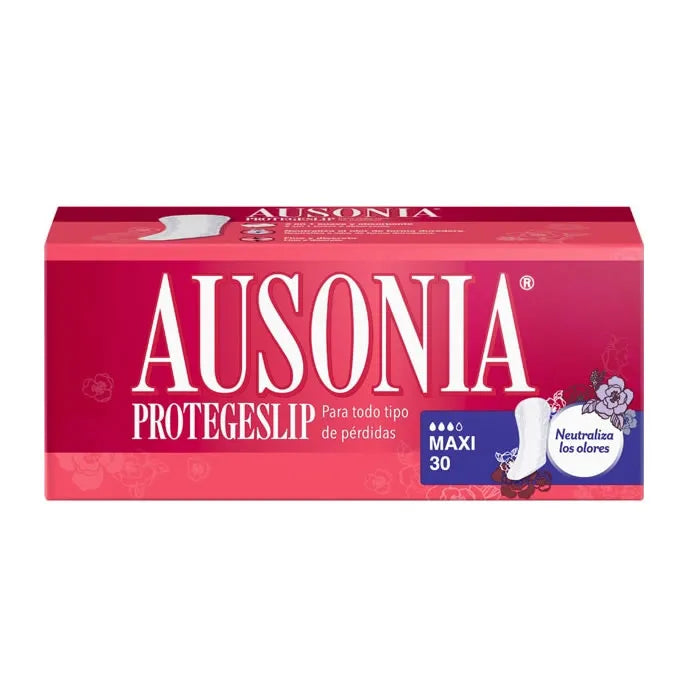 Ausonia Protegeslip Maxi Proteggi 30 unità