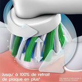 Brosse à dents électrique Oral-B Pro 1-2