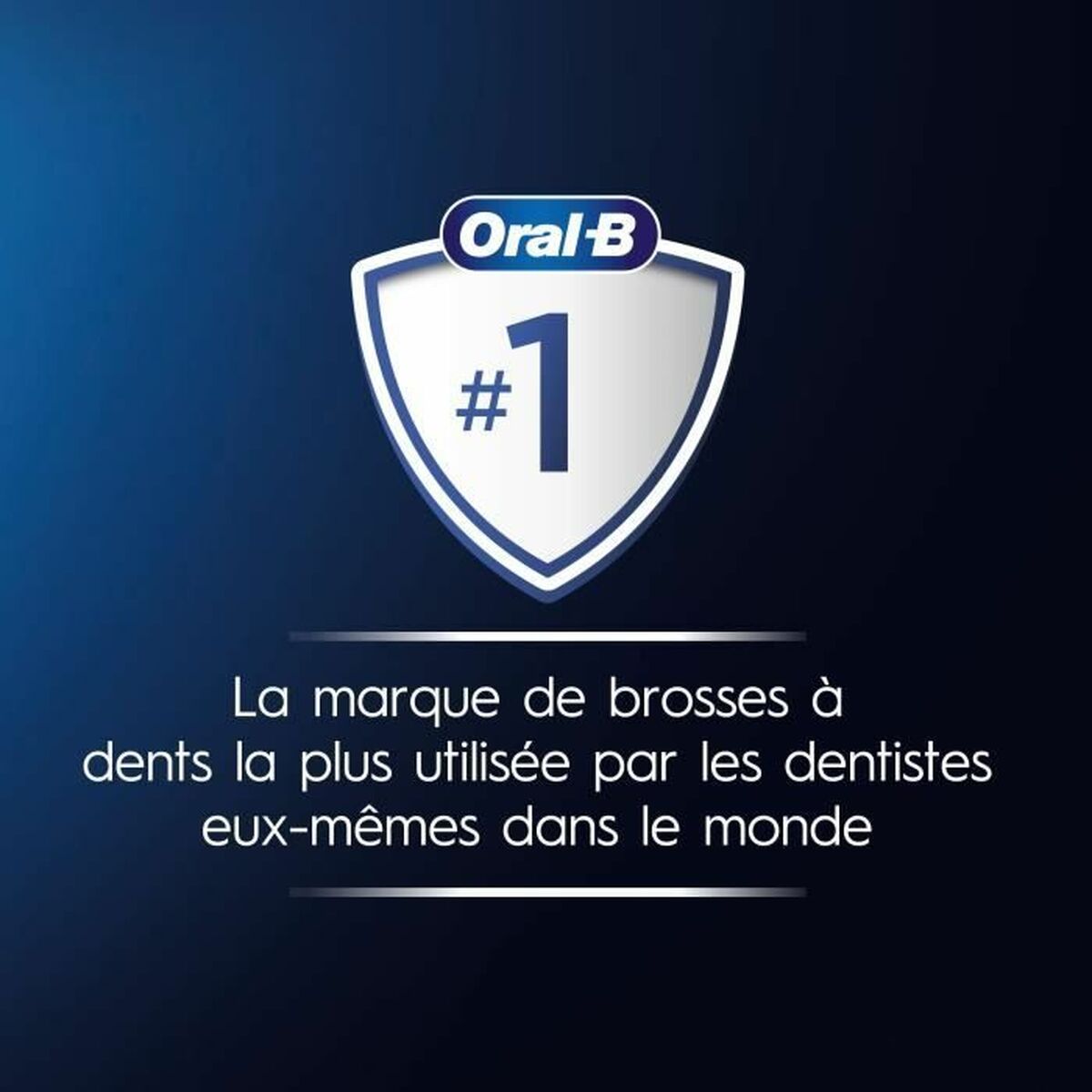Brosse à dents électrique Oral-B Pro 1-1