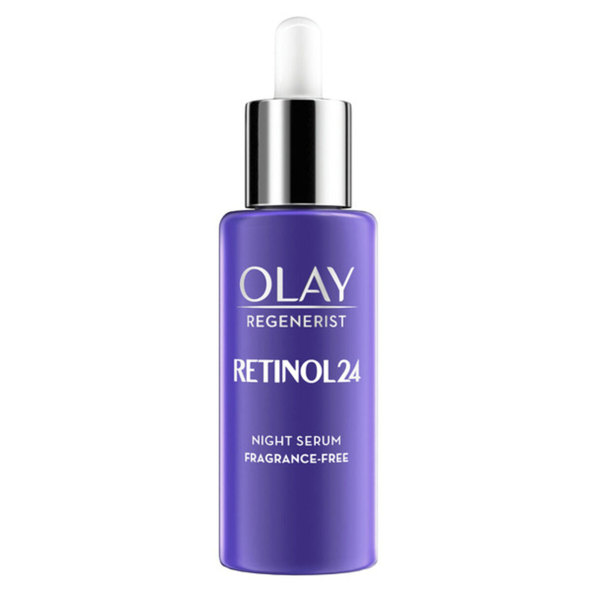 Ser de noapte REGENERIST RETINOL 24 Olay 8072483 (40 ml) 40 ml-0