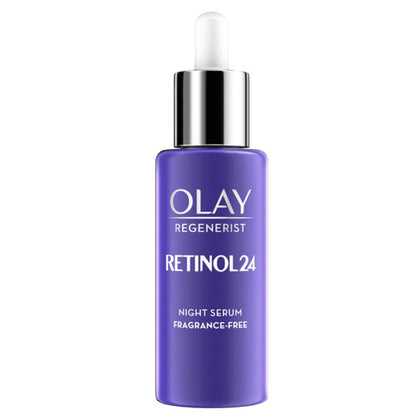 Ser de noapte REGENERIST RETINOL 24 Olay 8072483 (40 ml) 40 ml