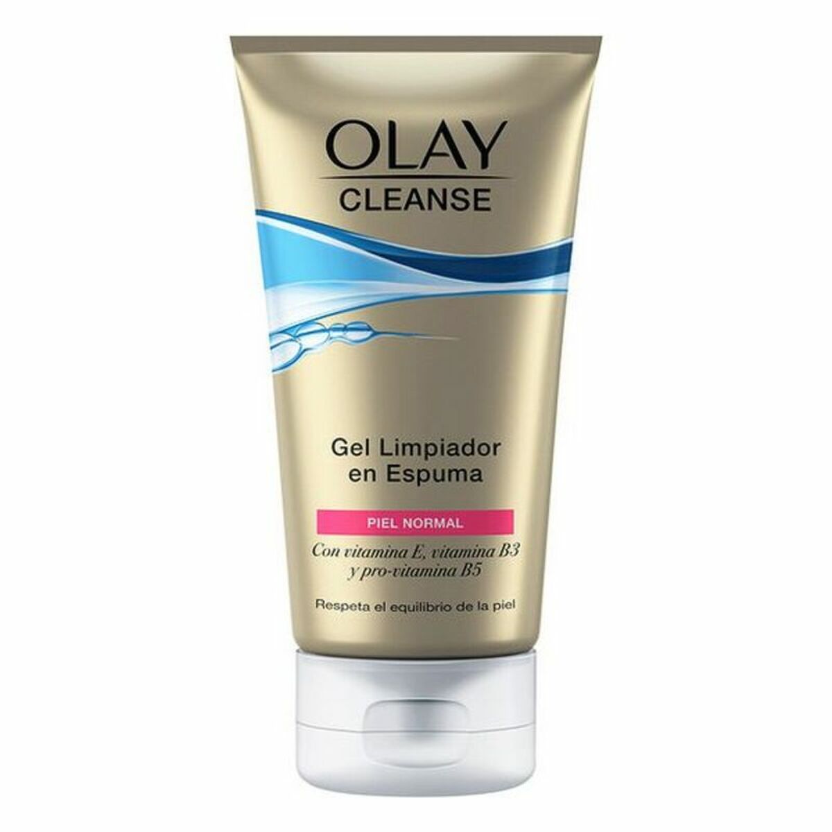 Gel Detergente Viso CLEANSE Olay 8072480 (150 ml) 150 ml-0