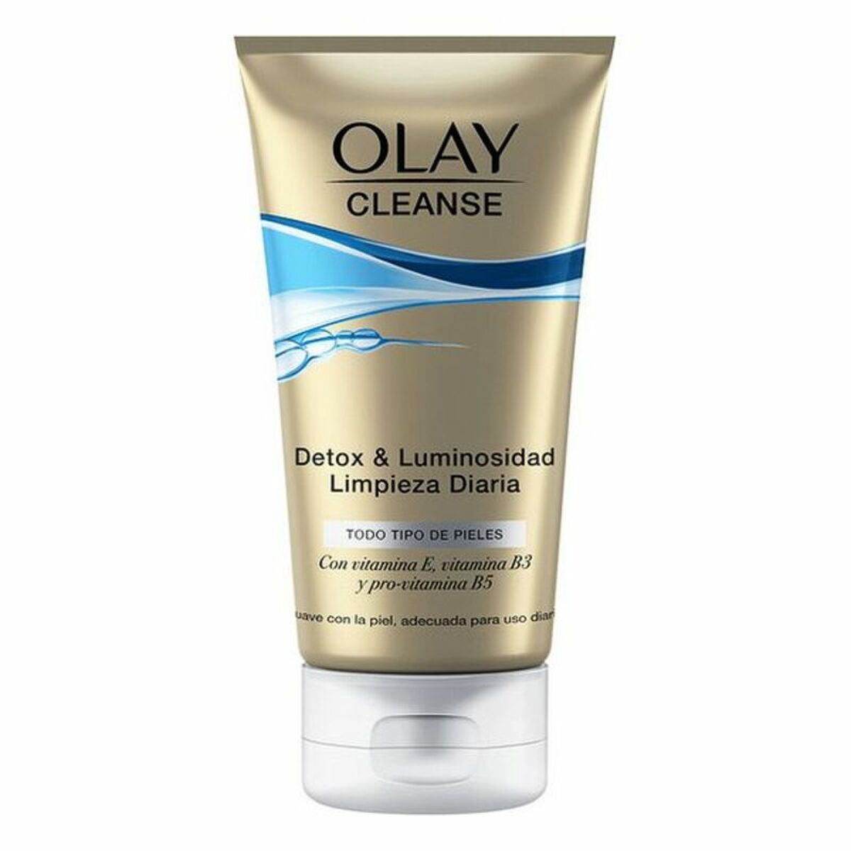 Gel nettoyant pour le visage CLEANSE detox Olay 8072339 (150 ml) 150 ml-0