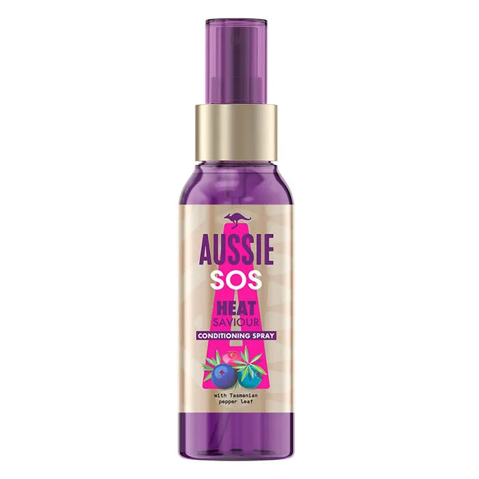 Aussie Hair Aussie Sos Heat Saviour Conditioning spray 100 ml
