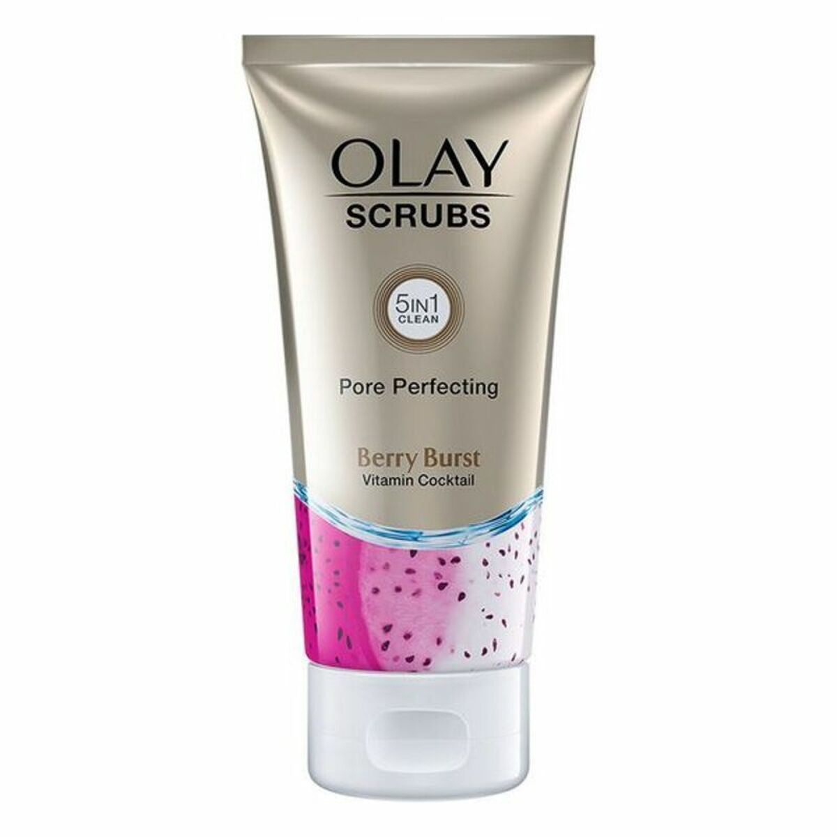Gommages exfoliants pour le visage Olay Scrubs 150 ml-0
