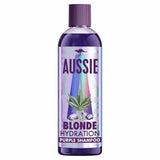 Shampoo Aussie BIONDO E IDRATATO 290 ml-0