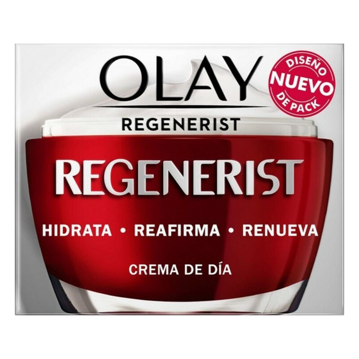 Crema Antietà Regenerist Olay 8047437 50 ml-0