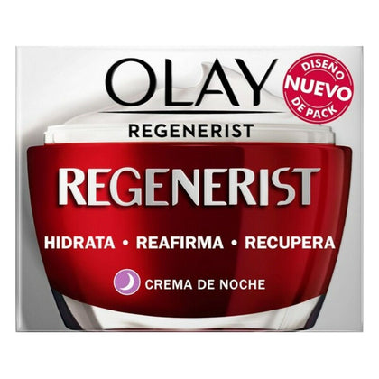 Crema Notte Antietà Regenerist Olay Regenerist Zone 50 ml