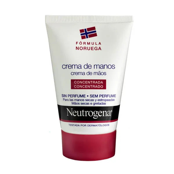 Neutrogena crema Mani Non Profumata 50 ml