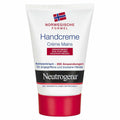 Hand Cream Neutrogena 2602111 Perfume free-0