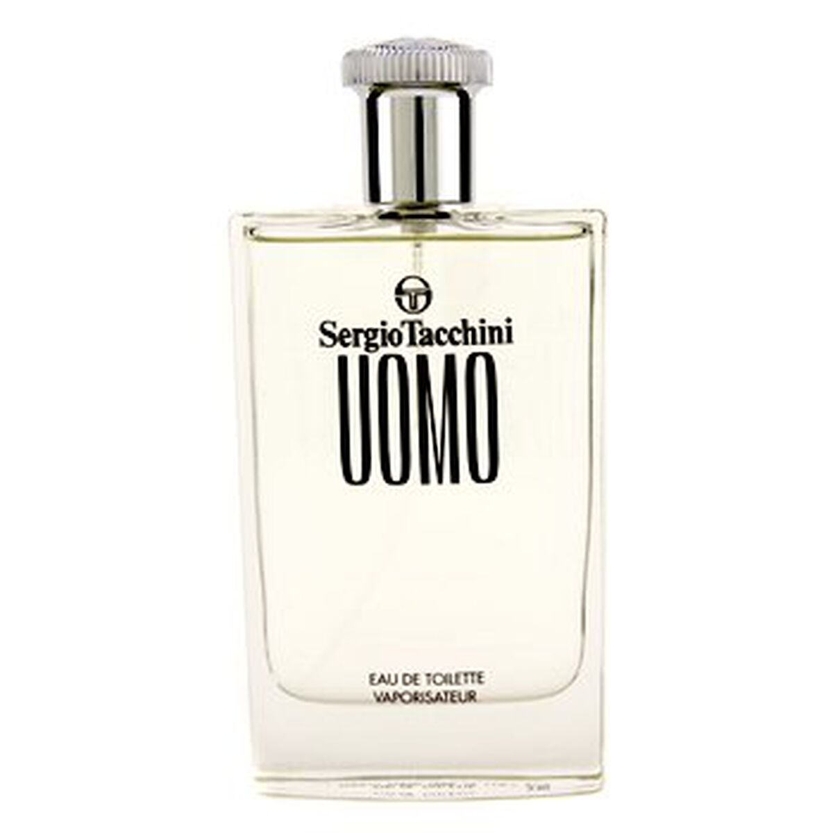 Profumo Uomo Sergio Tacchini 100 ml-1