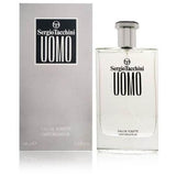 Profumo Uomo Sergio Tacchini 100 ml-0