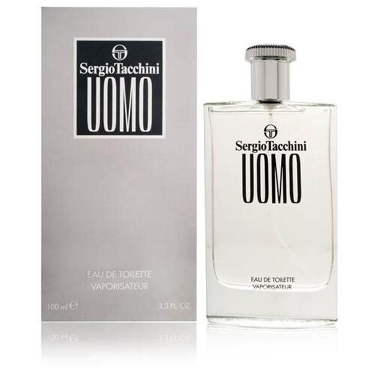 Profumo Uomo Sergio Tacchini 100 ml-0